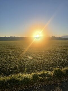 Fotografija s spletne strani Sebastian Keßler na poti