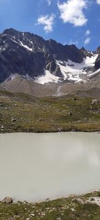 Photo de dietmar grahl le long du parcours