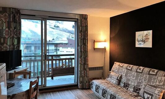 Résidence Equinoxe - Maeva