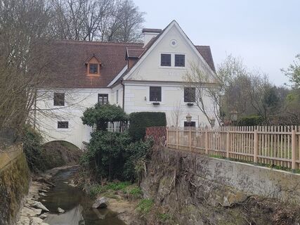 Photo de mmecki le long du parcours