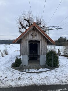 Fotografie z Daniel Vogel na trase