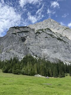 Foto von Rebeka Szabó 2 entlang der Tour