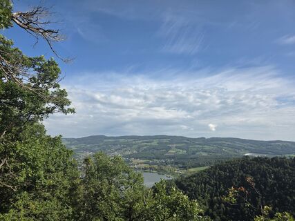 Foto von Mschleich2010 entlang der Tour