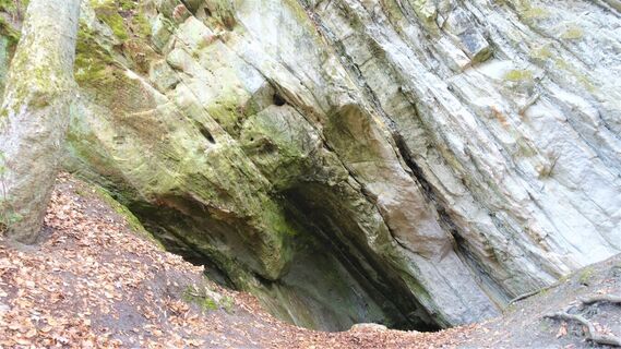 Kräuter-August-Höhle