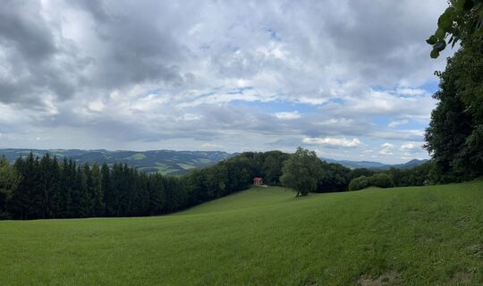 Foto von Elisabeth Ebner 1 entlang der Tour