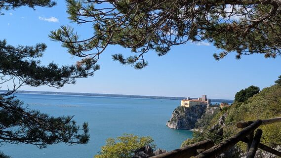 Foto von Ziegler Em1304 entlang der Tour