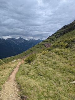 Foto von ElizabethMMorris entlang der Tour