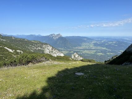 Foto von TomBeuchel entlang der Tour