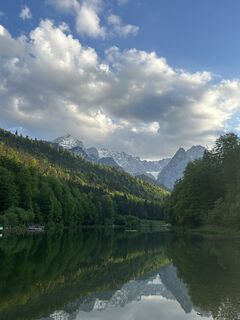 Fotografie z David Ludwig 2 na trase