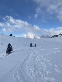 Foto von Mojca J. entlang der Tour