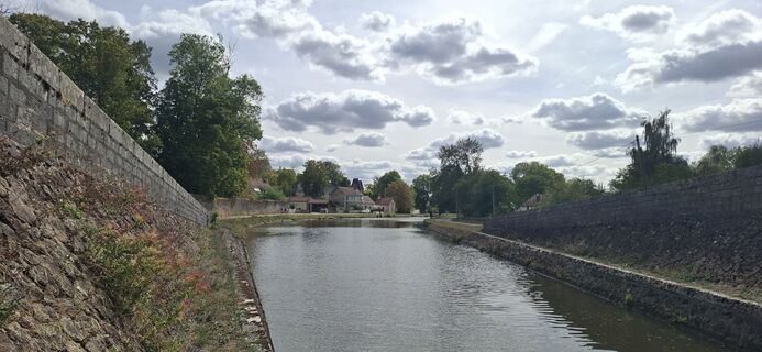Foto de walk4ever a lo largo del recorrido