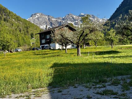 Fotografija s spletne strani Daniel na poti