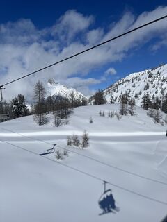 Photo de Jesse Schoonings le long du parcours