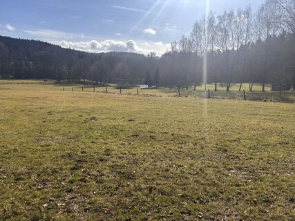 Foto von Ralf Pollex entlang der Tour