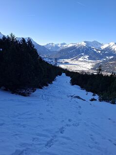Photo de gottie le long du parcours