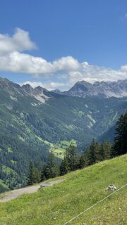 Foto von firobad entlang der Tour