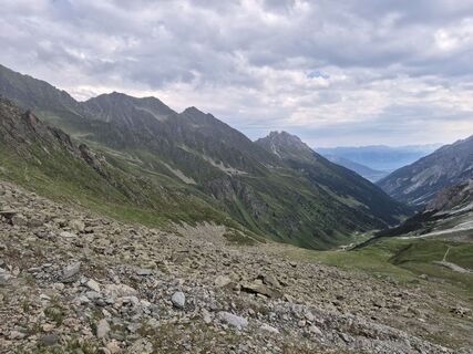 Photo de Harry Kooijman 1 le long du parcours