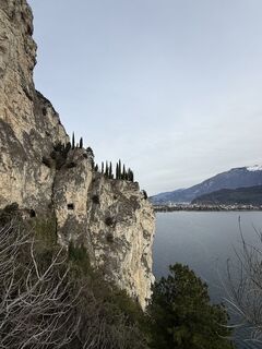 Foto von Fastedotrasporti entlang der Tour