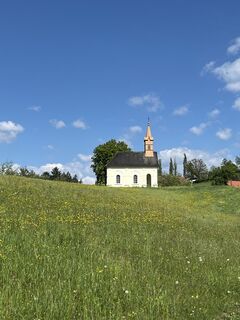 Foto från Christian Bratschko under resans gång