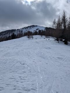 Foto von Gerhard Lang2608 entlang der Tour