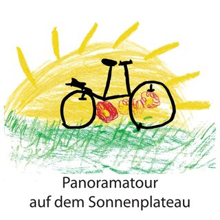 Logo Panoramatour auf dem Sonnenplateau
