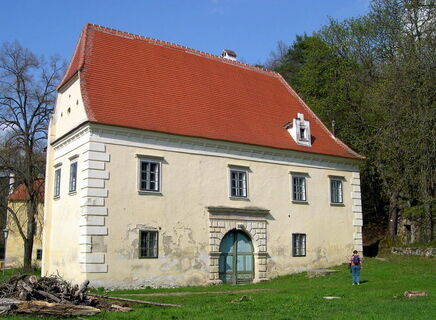 Rauscher Mühle