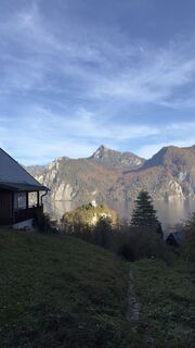 Fotografie de la Viktoria de-a lungul turului