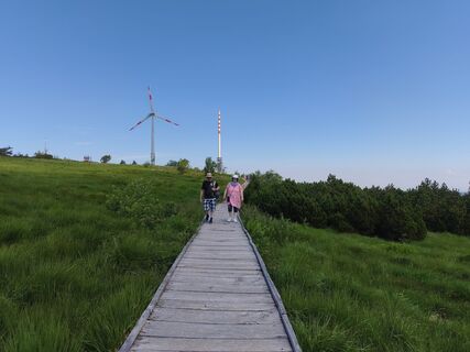 Zdjęcie z An87ka88 wzdłuż trasy