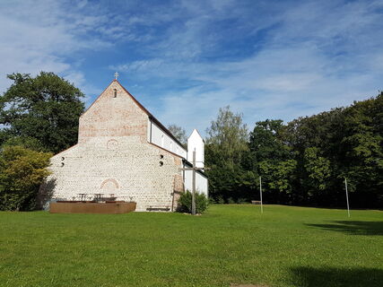 Petersberg bei Erdweg