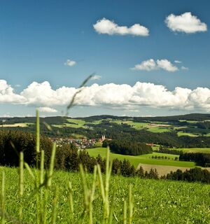 Blick von der Kandelkapelle