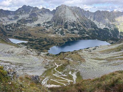 Fotografija s spletne strani Gorgi na poti