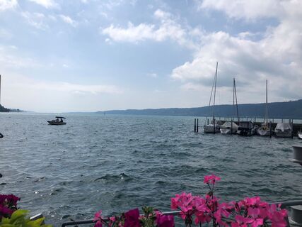 Sipplingen am Bodensee