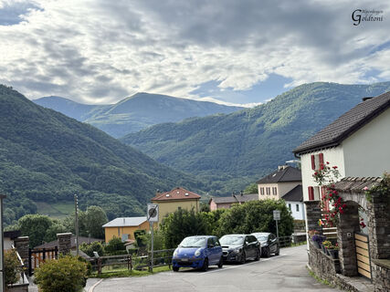 Alpenbogen A137 Rivera-Rifugio Sommafiume