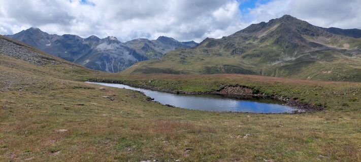 Foto von thieugie entlang der Tour
