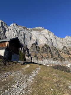 Fotografija s spletne strani Dennis Stengel na poti