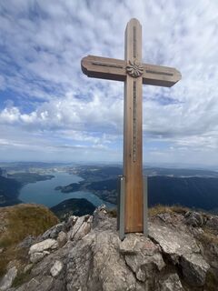Foto von Nadine A. entlang der Tour