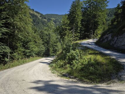 Foto von Jakob Krimbacher 1 entlang der Tour