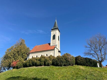 Bartholomäer Kapellenwege