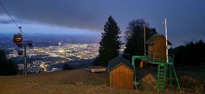 Fotografija s spletne strani Štefan Sumper na poti
