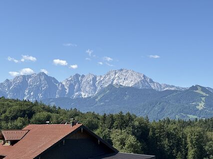 Foto von Heinz Sperl entlang der Tour