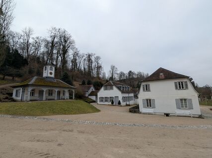 Foto de ottiperk a lo largo del recorrido