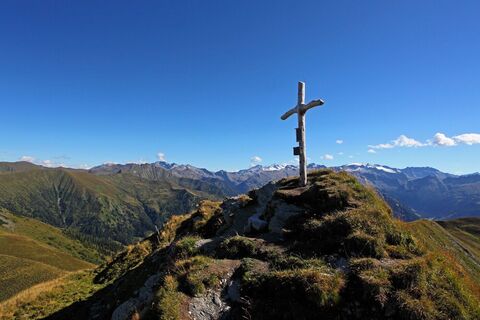 Filzmooshörndl, 2.189 m