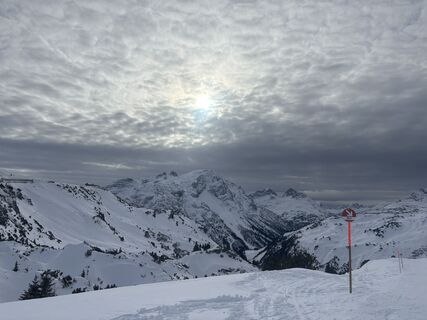 Foto von Thomas Pabst entlang der Tour