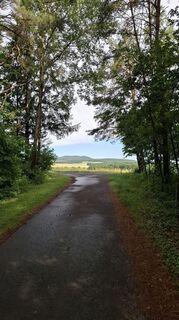 Fotografie de la Hubert Sellnar de-a lungul turului