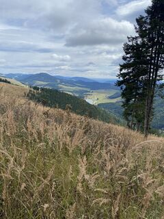 Photo from Marietta along the tour