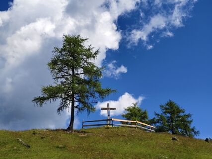 Übering, Puch, Kärnten/Österreich