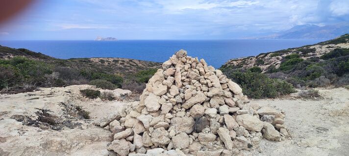 Fotografija s spletne strani Edeltraud 1 na poti