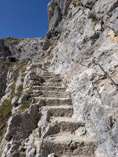 Photo de danistachi le long du parcours