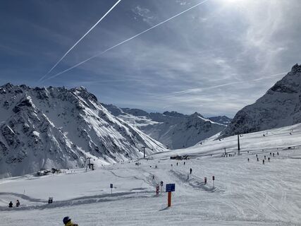 Fotografija s spletne strani Günter Amann na poti
