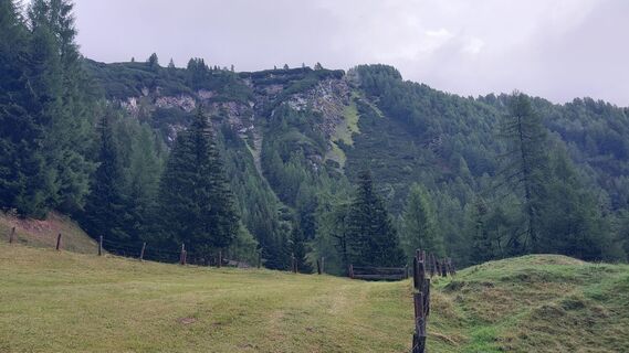 Foto von Sándor Kis 1 entlang der Tour